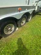 2005 Raptor 36' Key Performance Camper/Toy Hauler VIN# 4YDF36139M853833