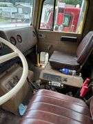1979 International Paystar 5000 Plow Truck VIN# D3057JGB21678
