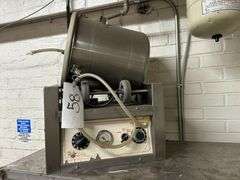 Les Concepts G.V. Inc Vacuum Tumbler Model MAV25