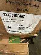 Lot of Brake Replacement Kits