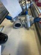(2x) Used Power Steering Pumps