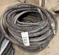 Hydraulic Hose Coil SAE 100R1AT DIN EN 856 WP 1280 PSI