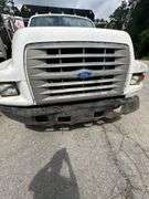 1995 Ford F Series Truck VIN# 1FDNF80C2SVA75149
