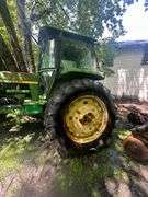 John Deere 4430 Tractor