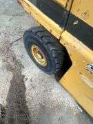 Cat V50D Forklift