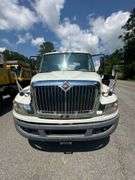2011  INTERNATIONAL  MA025 2010 International DuraStar Asphalt Truck VIN# 3HAMMAAN7BL399383