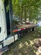 2017 Freightliner 28' Flatbed with Liftgate V-3ALACXDT2HDHV2978