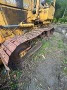 John Deere Crawler Dozer