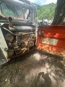 Bobcat 873 Skid Steer