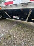 2011 Transcraft 48' Flatbed Trailer VIN# 1TTF482C5B3486203