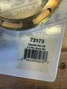 (2x)  RH Spindle Nut Kits