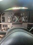 2011 Peterbilt 386 Sleeper Cab VIN# 1XPHDP9X5BD126283