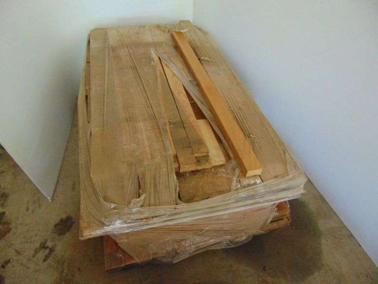 Misc. Lumber