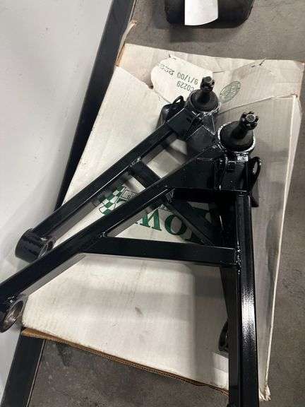 (2x) New Howe Lowers