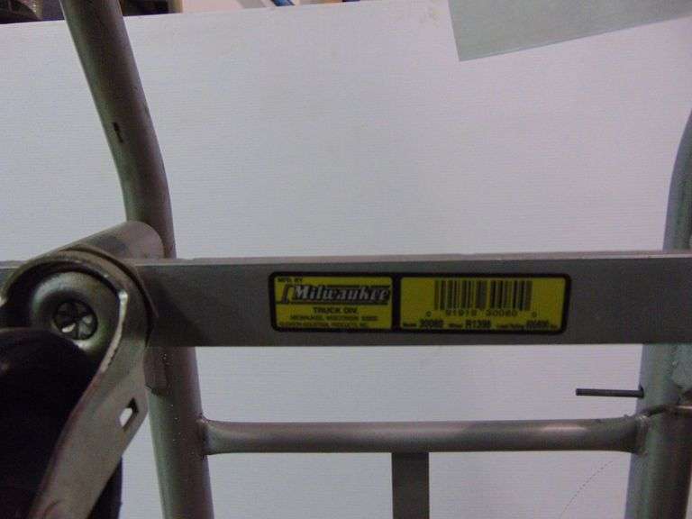 Milwaukee Hand Truck