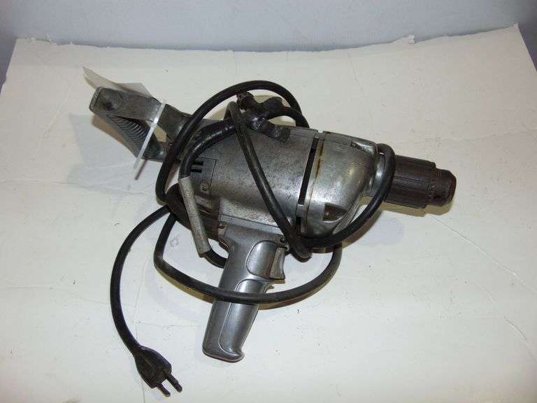 Pet 1/2" Elec. Drill