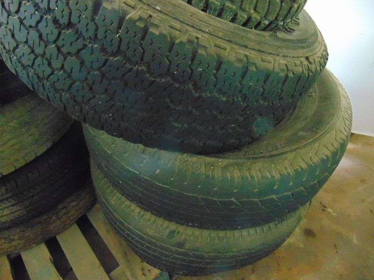 Misc. Tires