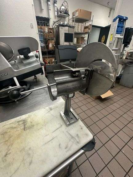 Nemco Easy Chopper