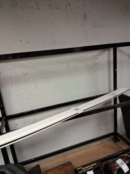 (3x) Five Star Rocker Panels |  2 White, 1 Black