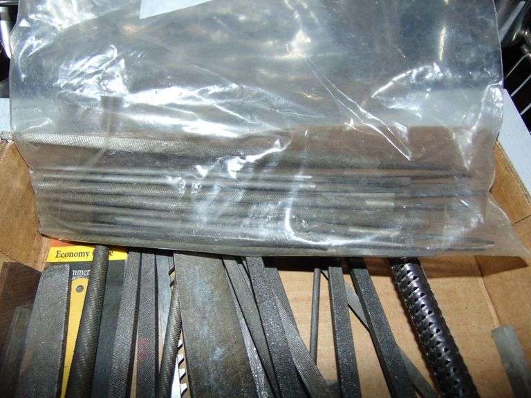 Misc. Files