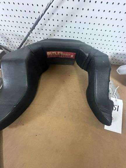 Butler Late Model Style Halo