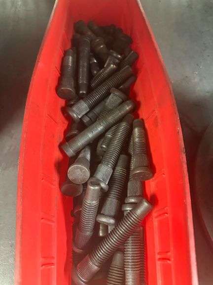 Wheel Studs | Coarse