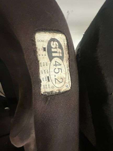 Hendrick Carbon Seat Insert