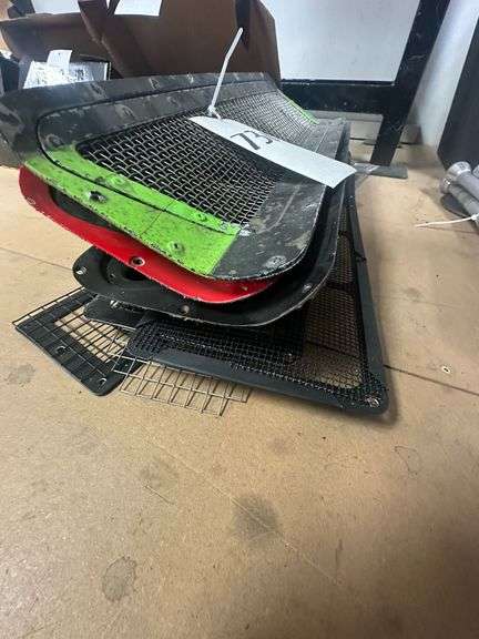 Misc. Nose / Grill Screens