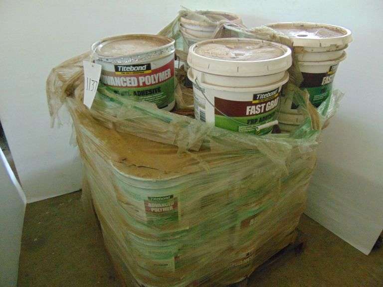 Tile Bond Advance Polymer