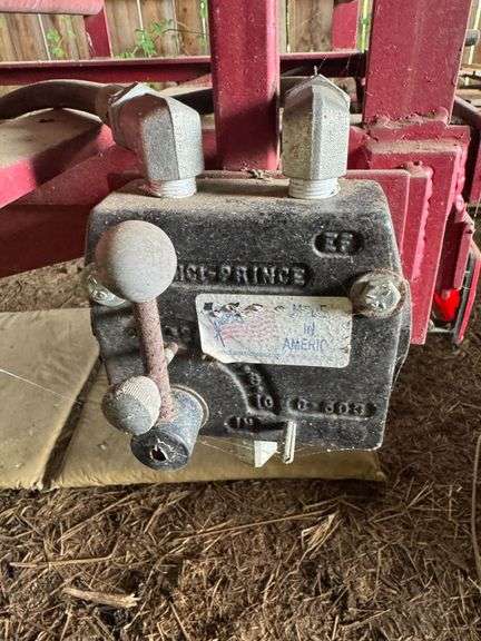 Portable Board Edger & Sawmill by Cook's Saw Mfg. LLC