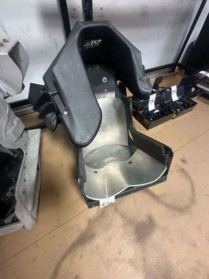 17" Hips ISP Full Containment Seat