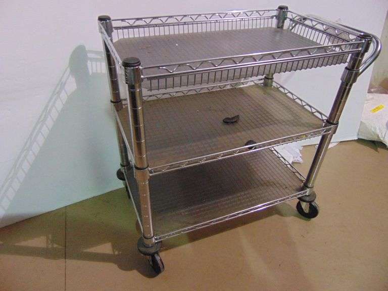 Metro Cart