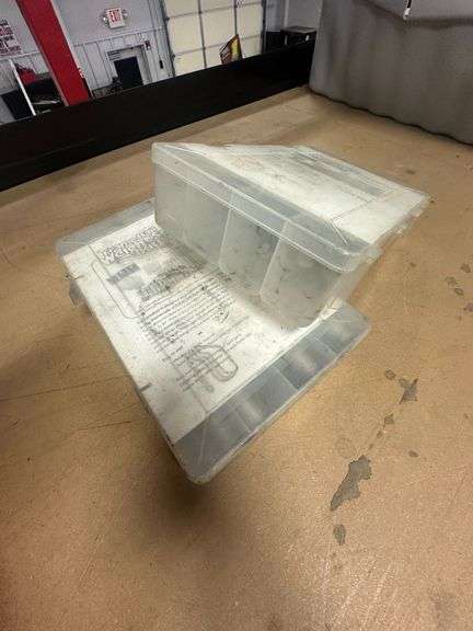 Frame Rail Weight Spacer Kit (2)