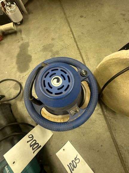 (2x)  Buffers