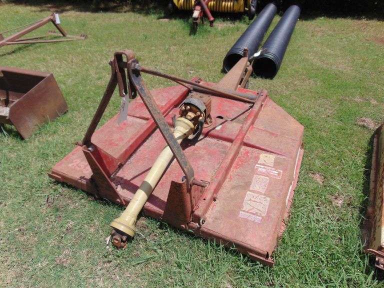 5' Allied Rotary Mower