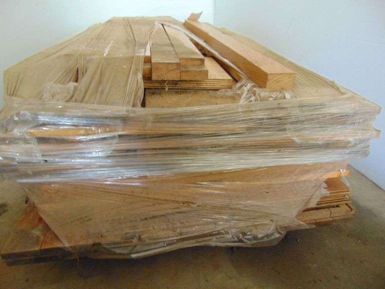 Misc. Lumber