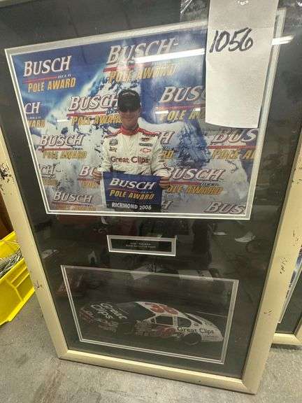 Jason Lefler Framed Photos 2