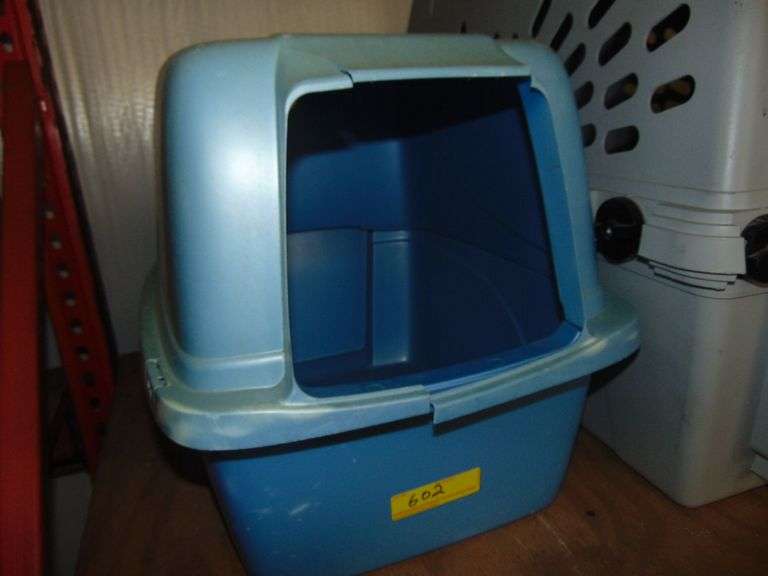 Pet Supplies