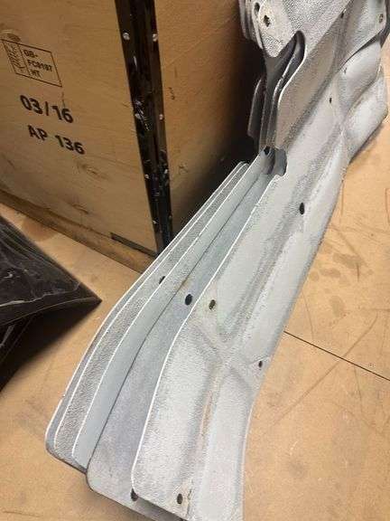 5 Door Liners