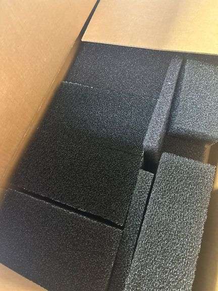 (2x) Box Fuel Cell Foam