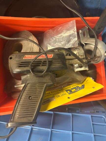 Softer Gun and Hub Seals