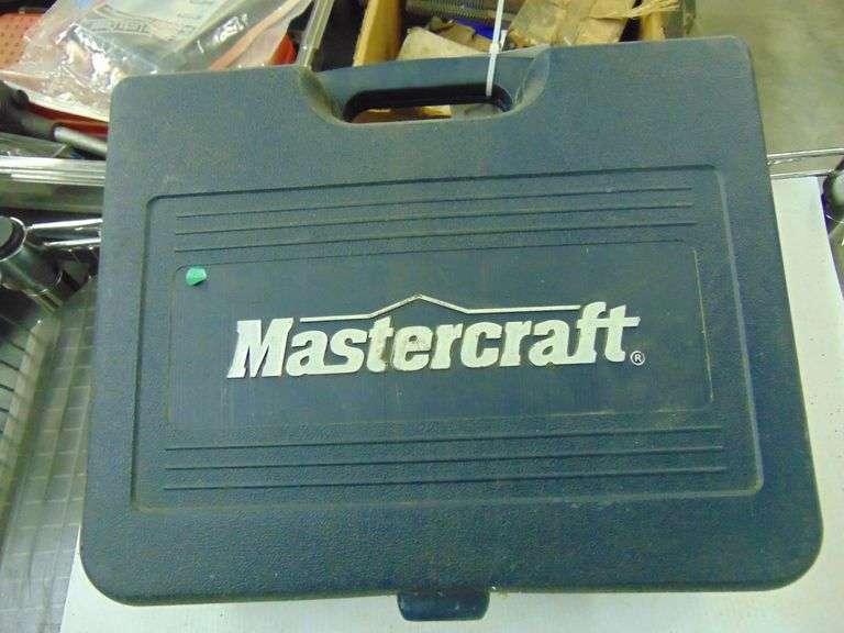 Master Craft-Router image