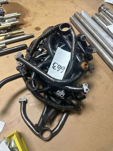 Used Upper A-arm