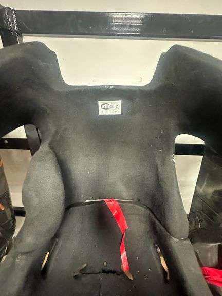 Fiberworks Seat Insert