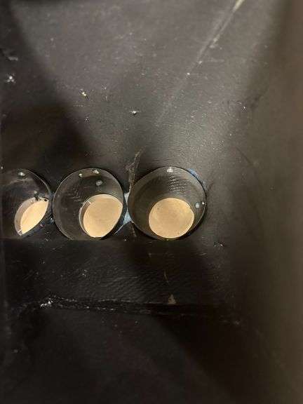 Nose Ducts / Pair