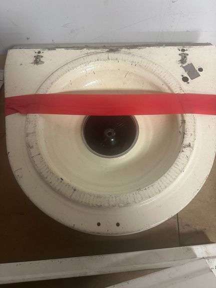 Used Air Box