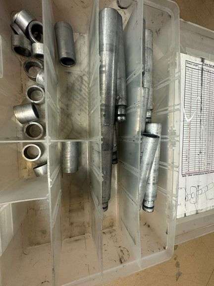 Frame Rail Weight Spacer Kit (2)