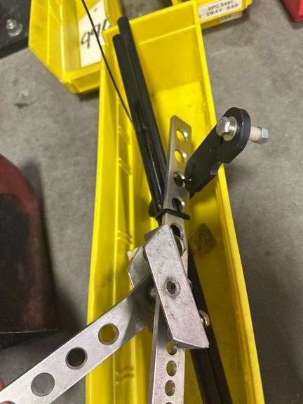 Used Shifter