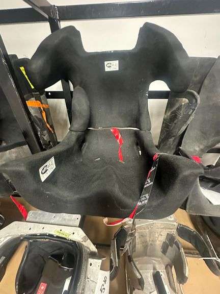 Fiberworks Seat Insert