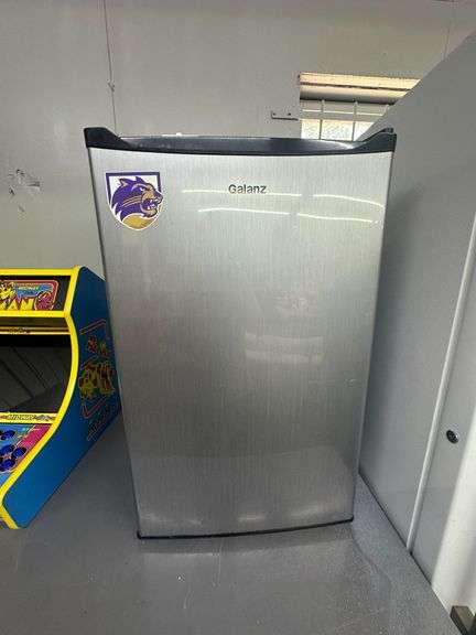 Galanz Tabletop Dormitory Fridge